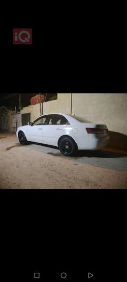هيونداي سوناتا